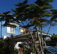 Happytourcairns sharehouse - Tourism Cairns