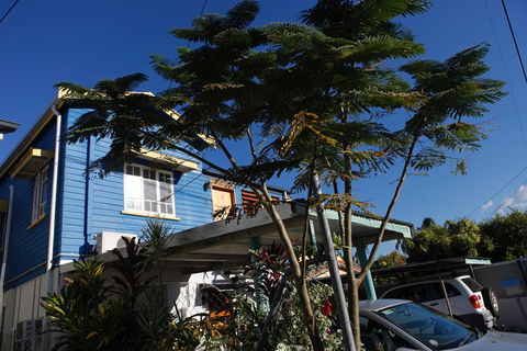 Happytourcairns Sharehouse - Tourism Cairns 0