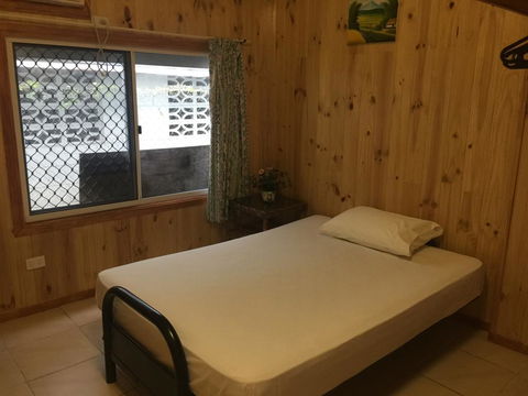 Happytourcairns Sharehouse - Tourism Cairns 1