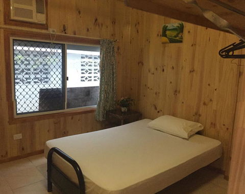 Happytourcairns Sharehouse - Tourism Cairns 3
