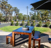 HARBOUR LIGHTS - Ulladulla - Tourism Cairns