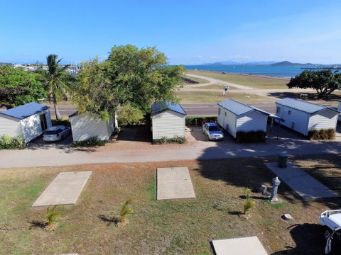 Harbour Lights Tourist Park - Tourism Cairns 3