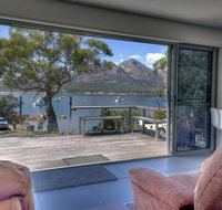 Harbour Master -It is all about location - Tourism Cairns