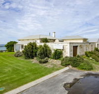 Harbourmasters House - Tourism Cairns