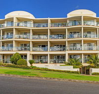 Harbourwatch 11 18 Burrawan Street - Tourism Cairns
