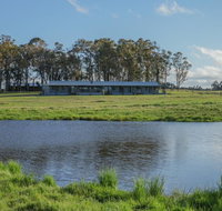 Harmans Lodge Private Rural Escape - Tourism Cairns