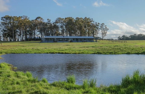 Harmans Lodge Private Rural Escape - Tourism Cairns 0