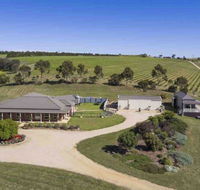 Harry Scotts Farmhouse At Vineyard - Tourism Cairns