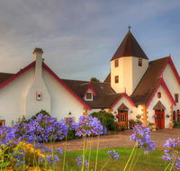 Hatchers Richmond Manor - Tourism Cairns