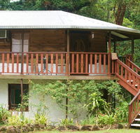 Havan's Ecotourist Retreat - Tourism Cairns