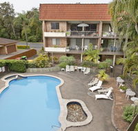 Hawaiian Gardens - Unit 22 - Tourism Cairns