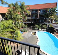 Hawaiian Gardens - Unit 3 - Tourism Cairns