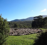 Hawksview at Mafeking - Tourism Cairns