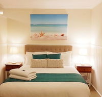 Hawley Beachside Accommodation - Tourism Cairns