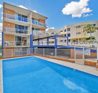 Headlands 8 1 Clarence Street - Tourism Cairns