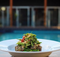 Heathcote Inn - Tourism Cairns