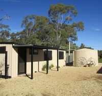 HEATHCOTE SHIRAZ COUNTRY STAYS - Tourism Cairns