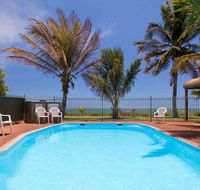 Hedland Hotel - Tourism Cairns