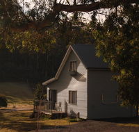 Heimat Chalets - Tourism Cairns