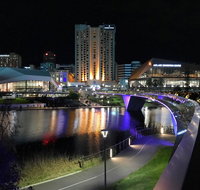 Hello Adelaide Motel and Apartments - Tourism Cairns