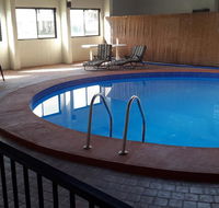 Herbert Valley Motel - Tourism Cairns