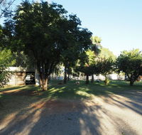 Heritage Caravan Park - Tourism Cairns