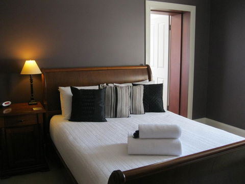 Heritage Guesthouse - Tourism Cairns 2