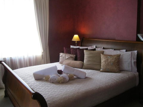 Heritage Guesthouse - Tourism Cairns 1