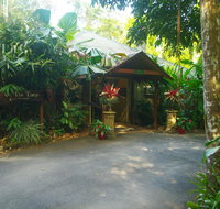 Heritage Lodge - Tourism Cairns