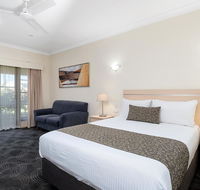Heritage Motor Inn Corowa - Tourism Cairns