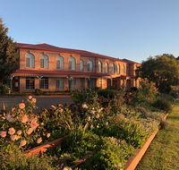 Heritage Motor Inn Goulburn - Tourism Cairns