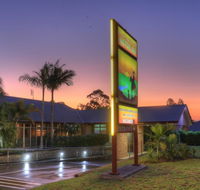 Heritage River Motor Inn - Tourism Cairns