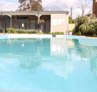 Hermitage Motel - Tourism Cairns