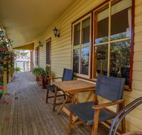 Herrins Lane Cottage - Tourism Cairns