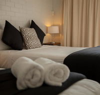 Herston Place Motel - Tourism Cairns