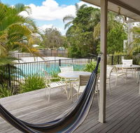 Hervey Bay Flashpackers