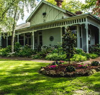 Heytesbury House - Tourism Cairns