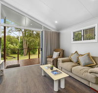Hiddleston Retreat - Tourism Cairns