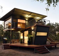 Hideaway Litchfield - Tourism Cairns