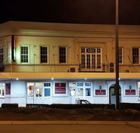 Highlands Hotel - Tourism Cairns