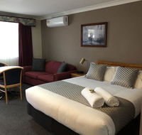Highlands Motor Inn - Tourism Cairns