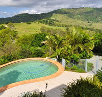 Highwood Park BB Guest Lodge - Tourism Cairns