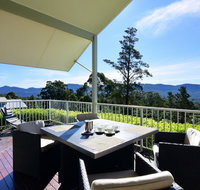 Hillcrest - Spectacular views - Tourism Cairns