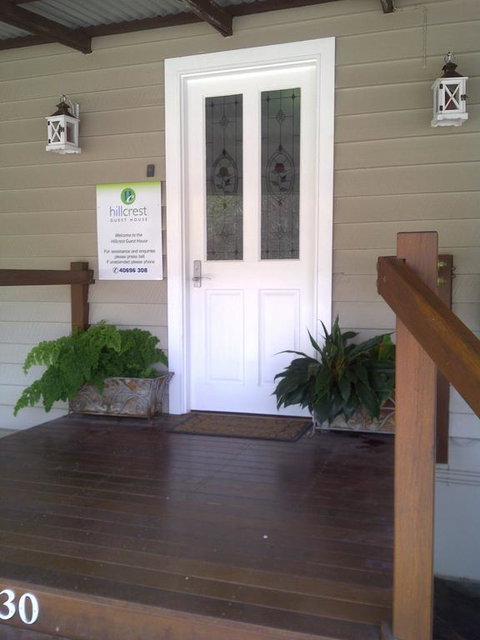 Hillcrest Guest House - Tourism Cairns 3