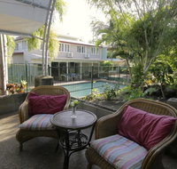 Hillcrest Guest House - Tourism Cairns