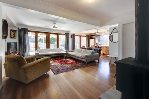Hillsborough Cottage - Tourism Cairns 1