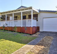 Hillsborough Cottage - Tourism Cairns