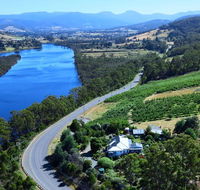 Hillside Bed and Breakfast - Tourism Cairns
