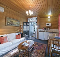 Hillside Country Retreat - Tourism Cairns