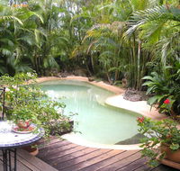 Hilltop BB - Tourism Cairns